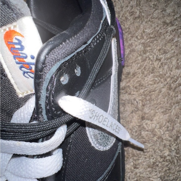 Off white dunks size 11 - Picture 16 of 17